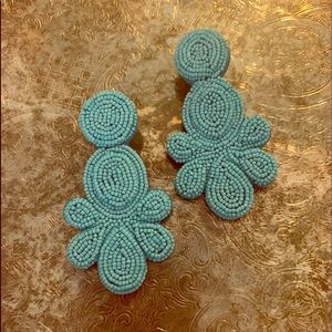 Earrings! Earrings! Earrings!